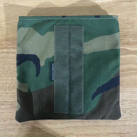 Microbat NOD / Night vision padded Insert 