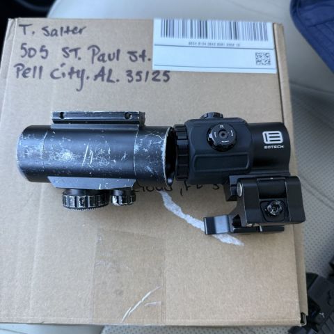 Rpz91 scammer optic set 🚨