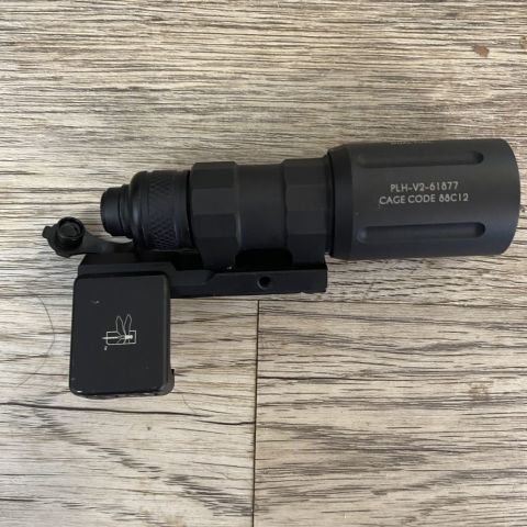 Modlite PLH-V2/Surefire/Haley
