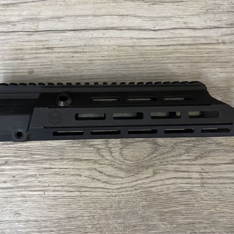 10.5” Maxim HK 416 handguard