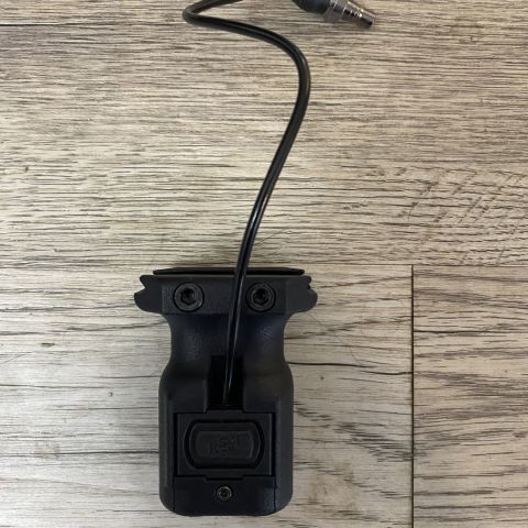 Modlite Modbutton w/stubby