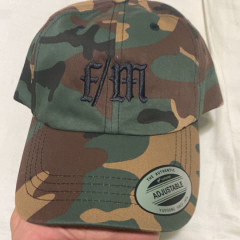 F&M Hat