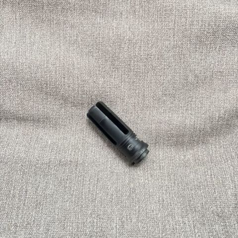5.56 Surefire 4 prong fh 
