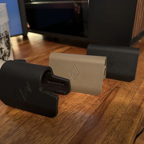 SC Irregular Defnse Feer Riser