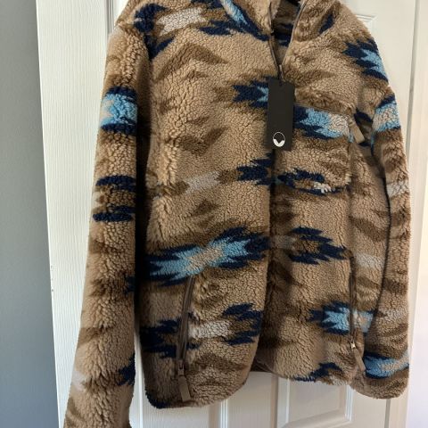 Qilo Tactical x BCS Sherpa M