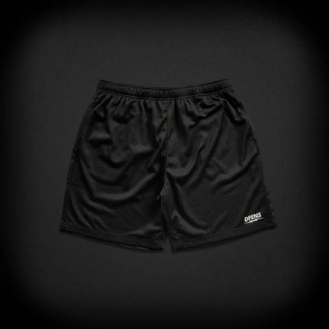 WTW Defcon Group - Mesh Shorts