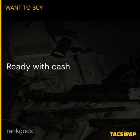 Looking to buy 106cr