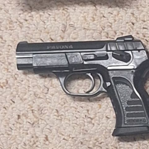 EAA Witness Pavona 9mm