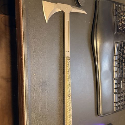 RMJ Tactical Eagle Talon