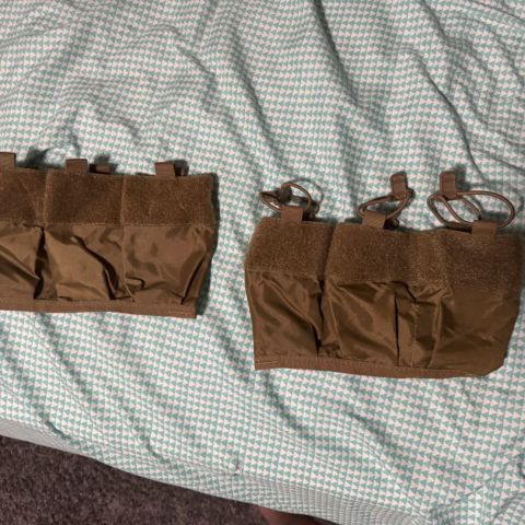 X2 Ferro Kangaroo Insert