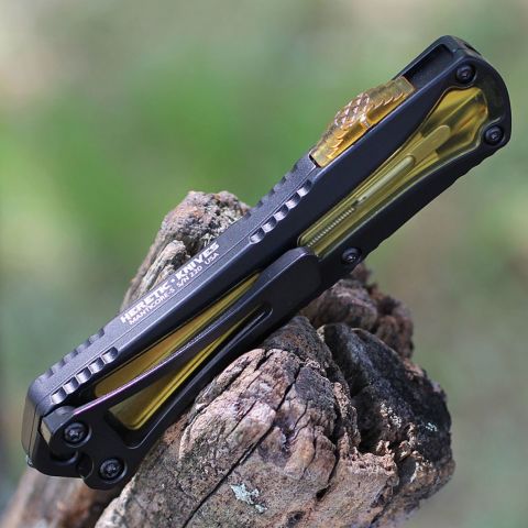 Heretic Manticore Ultem