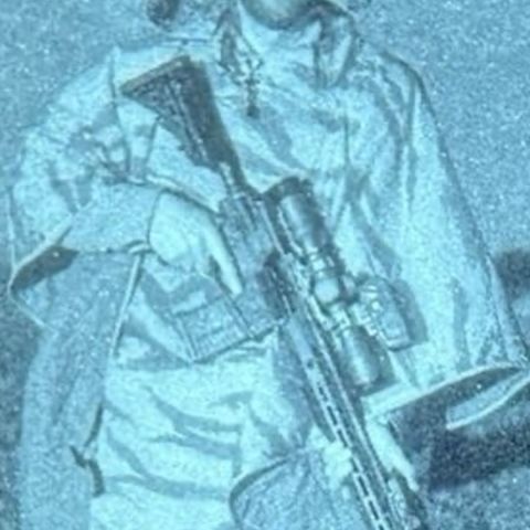 Long Range Setups, Thermal, NV