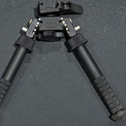 BT46 atlas bipod 