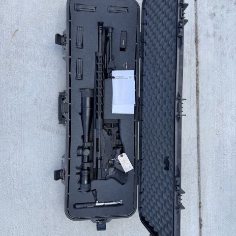 Ruger RPR