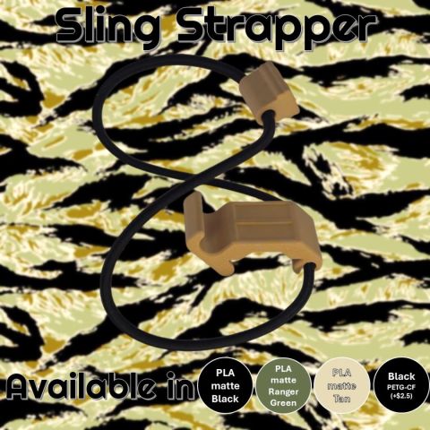 Sling Strapper