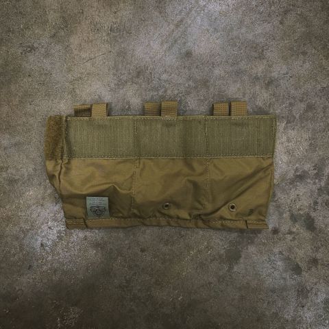 Ferro Kangaroo Insert 762