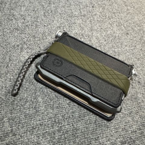 Dango Wallet