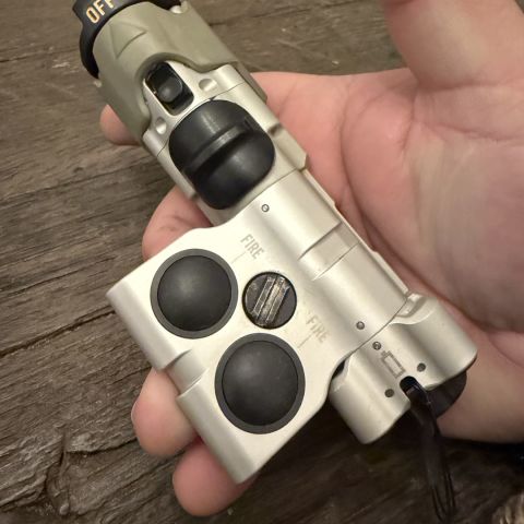 BE Meyers MAWL C1 “Tundra”