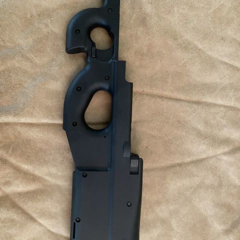 WTS: FN PS90 Stock Assembly