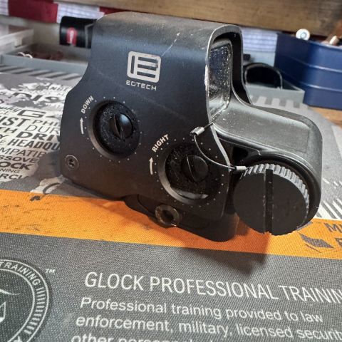 EOTECH EXPS-2