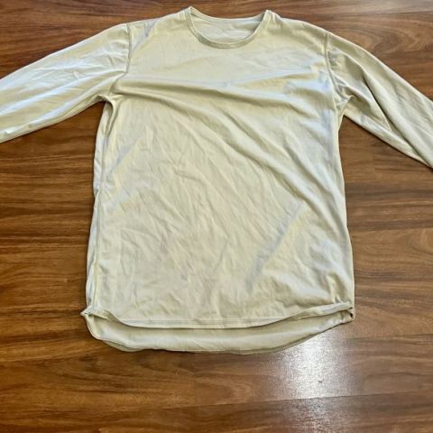 Polartec Silkweight Level 1 MR