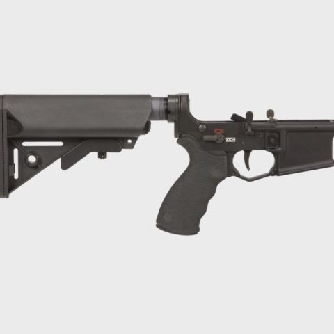 LMT MARS-L SOPMOD M7DA4