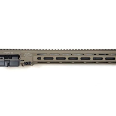 LMT MRP-L 13.25 Complete Upper