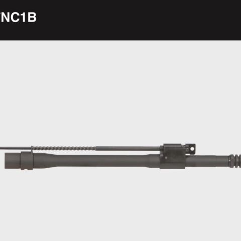 LMT Piston 14.5” 5.56 L7NC1-B