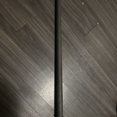 Ruger Precision 308 Barrel