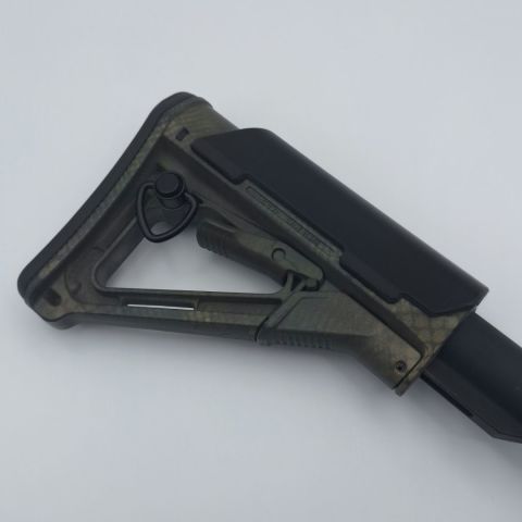 3DP FAGPUL™ Risers