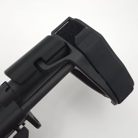 SB/Maxim PDW Brace Risers