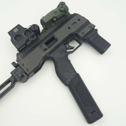 TX7 - Modular TX-22 Chassis