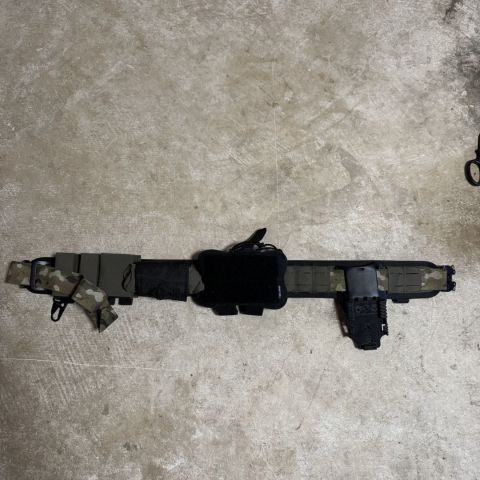 Trex Arms Orion Belt