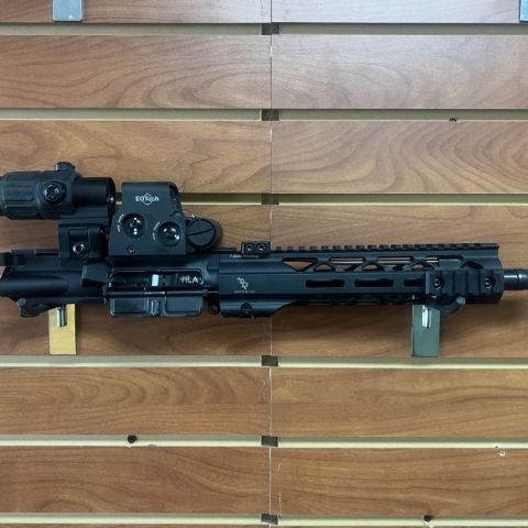 Eotech xps2-0/G33 With upper