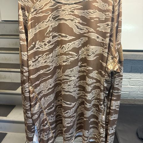 Tactical Distributors Sunshirt