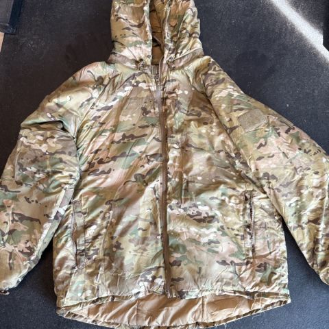 Wild Things High Loft XL