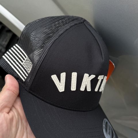 Viktos varsity hat SnapBack 