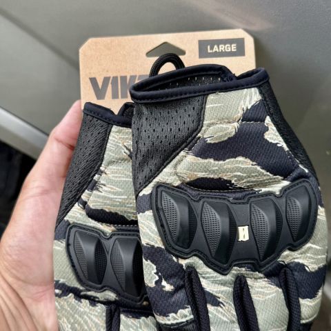 Viktos warton gloves large new