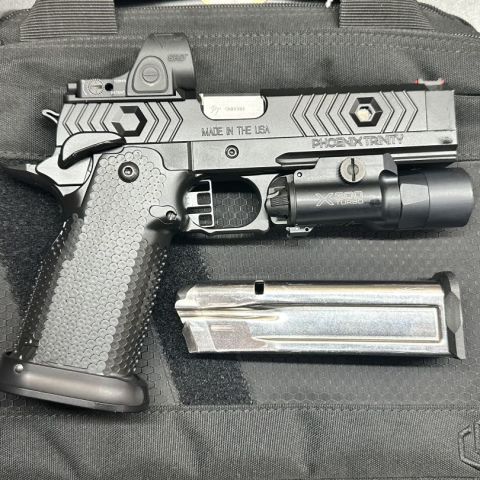 2011/1911 PT HTAC