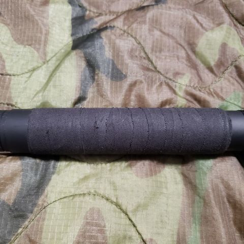 UTG PRO Tailhook Buffer Tube