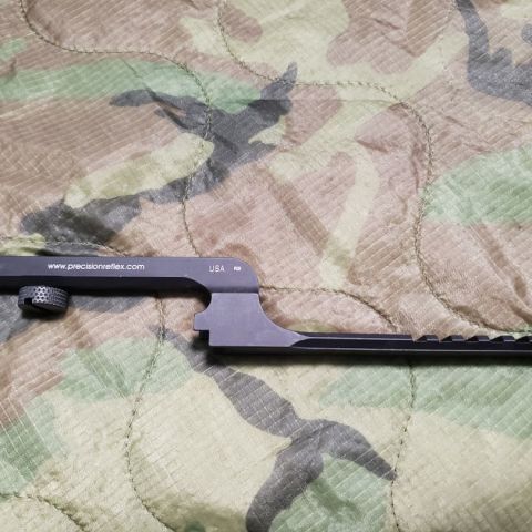 Precision Reflex Gooseneck