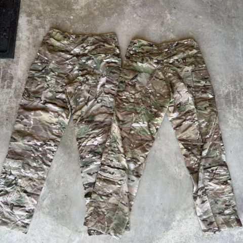 Crye G3 Field Pants
