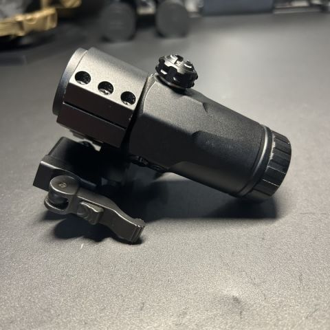 Meprolight MX3-T 3x Flip Magni