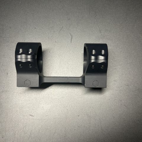 Talley Swarovski dS 40mm Mount