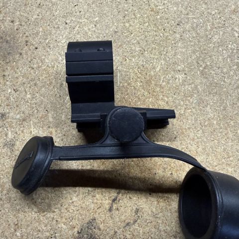 Aimpoint Carbine Optic mount 