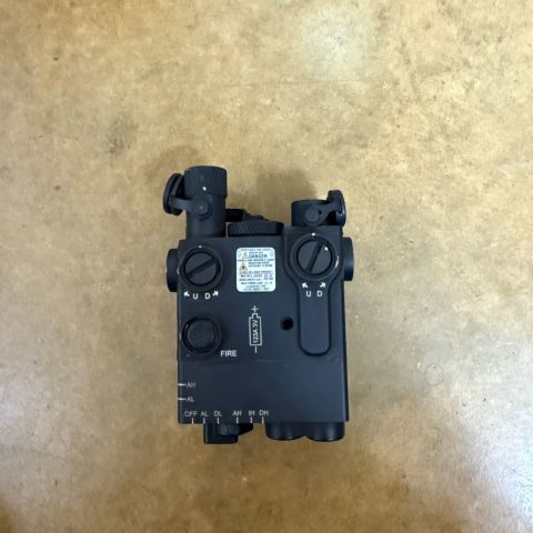 Steiner DBAL A3 trade