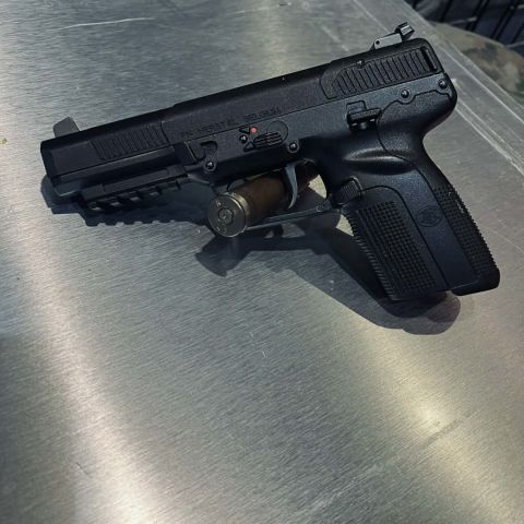 FN Five-Seven