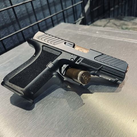 Shadow Systems MR920