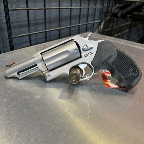Taurus .410 Judge