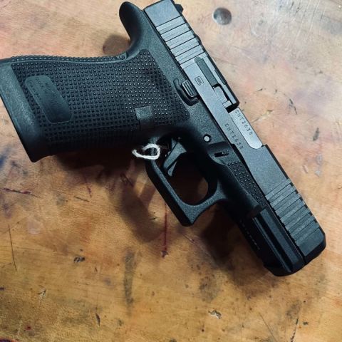 Glock 19 Gen 6